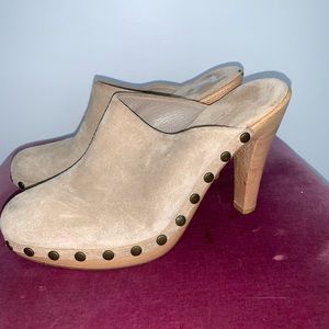 Ralph Lauren Women’s Mules